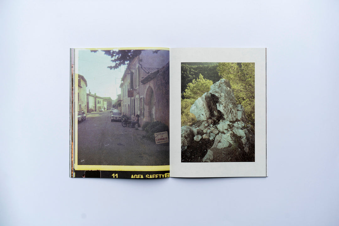 Martin Gallone – La Cambuse