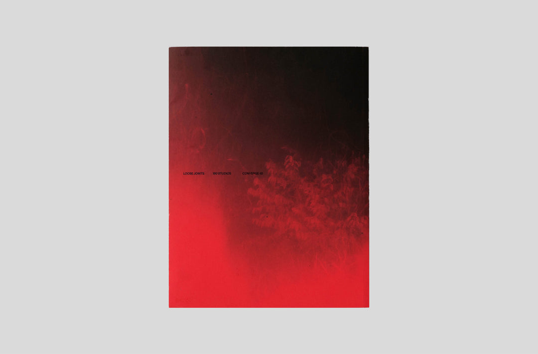 Richard Mosse – Broken Spectre