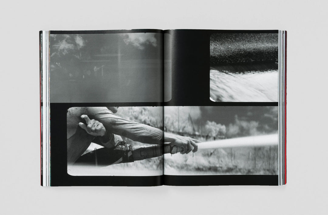 Richard Mosse – Broken Spectre