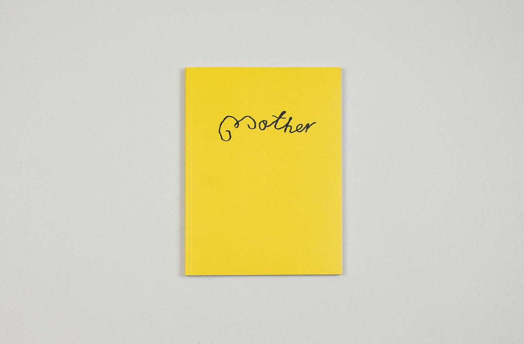 Adrian Samson – Mother