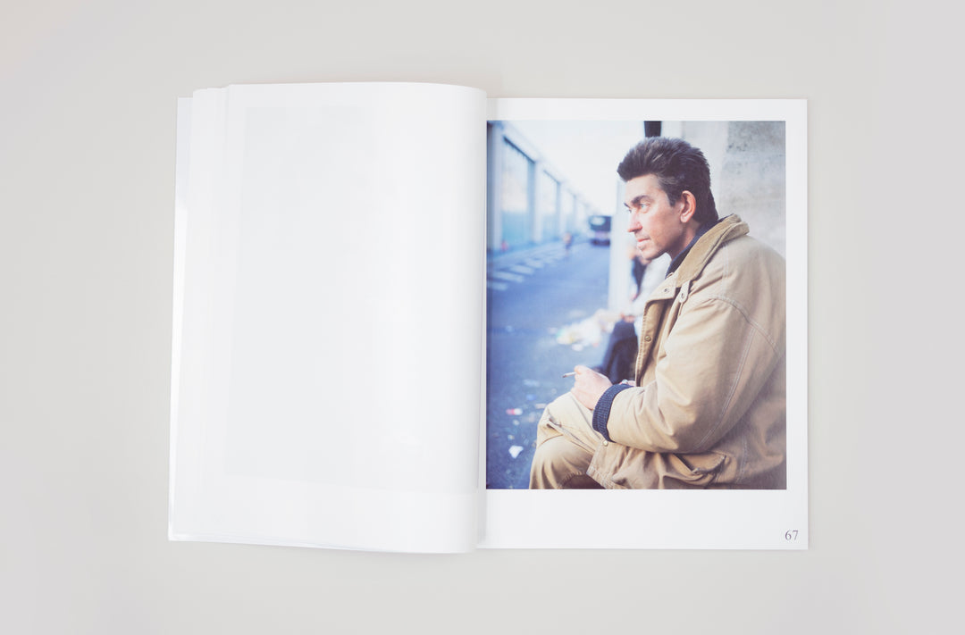 Myr Muratet – Paris Nord