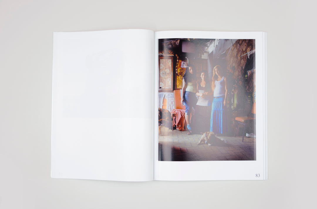 Myr Muratet – Paris Nord
