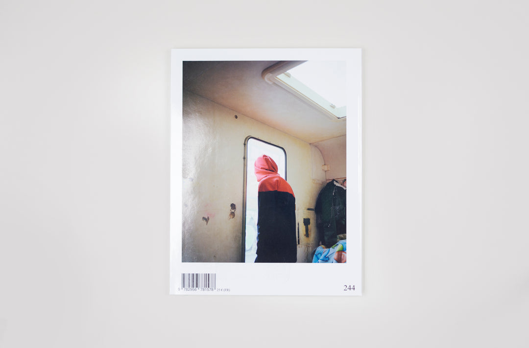 Myr Muratet – Paris Nord