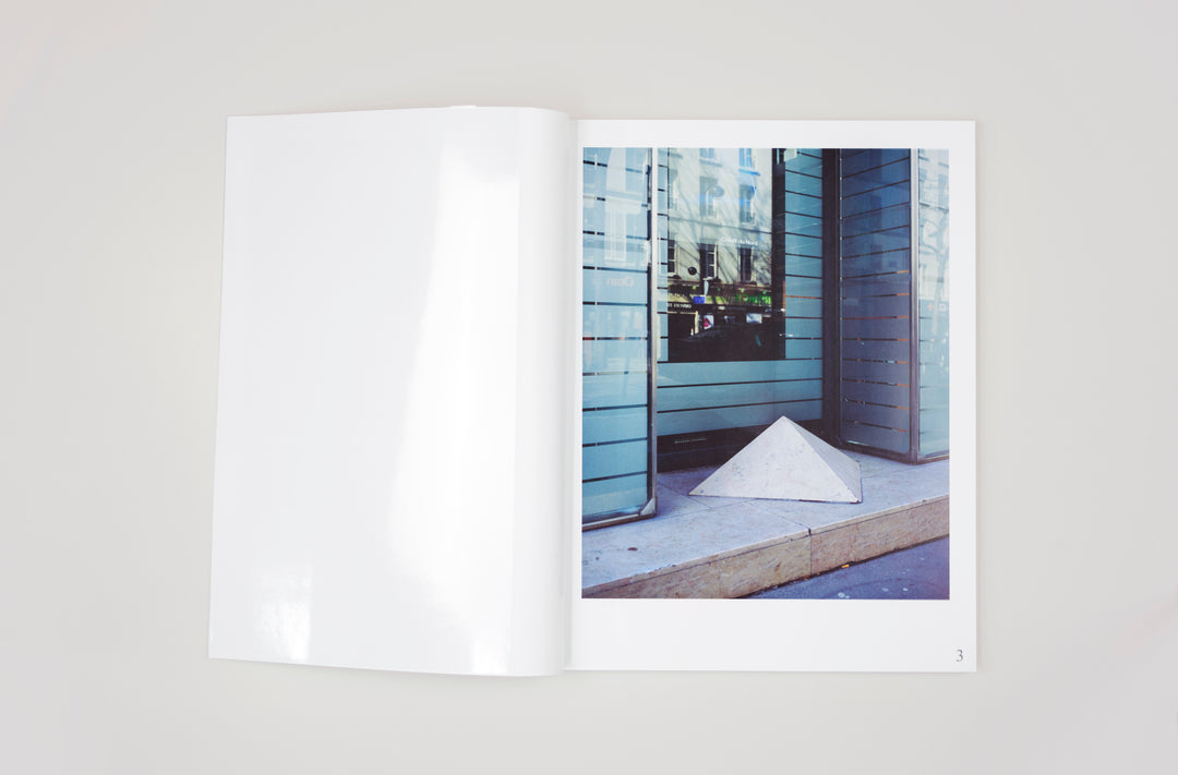 Myr Muratet – Paris Nord