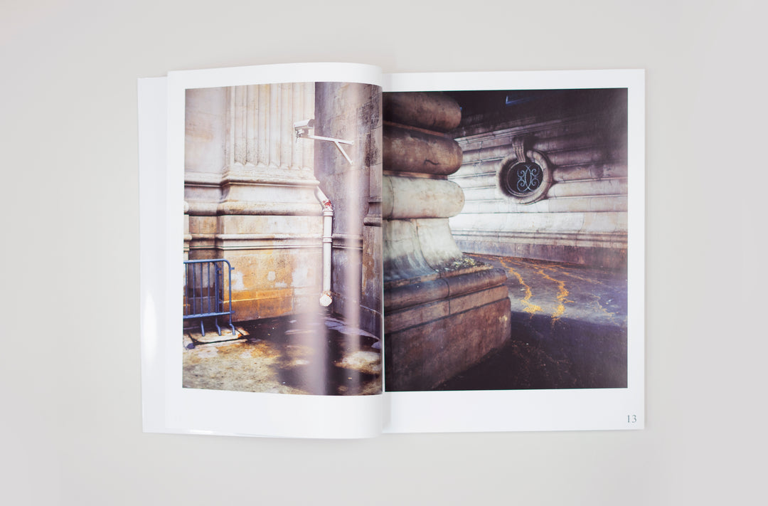 Myr Muratet – Paris Nord