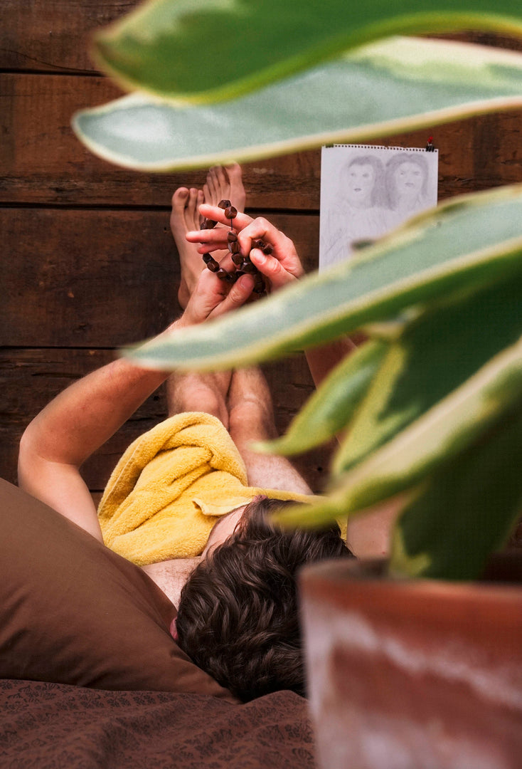 Prints from Jordan Weitzman – Participation