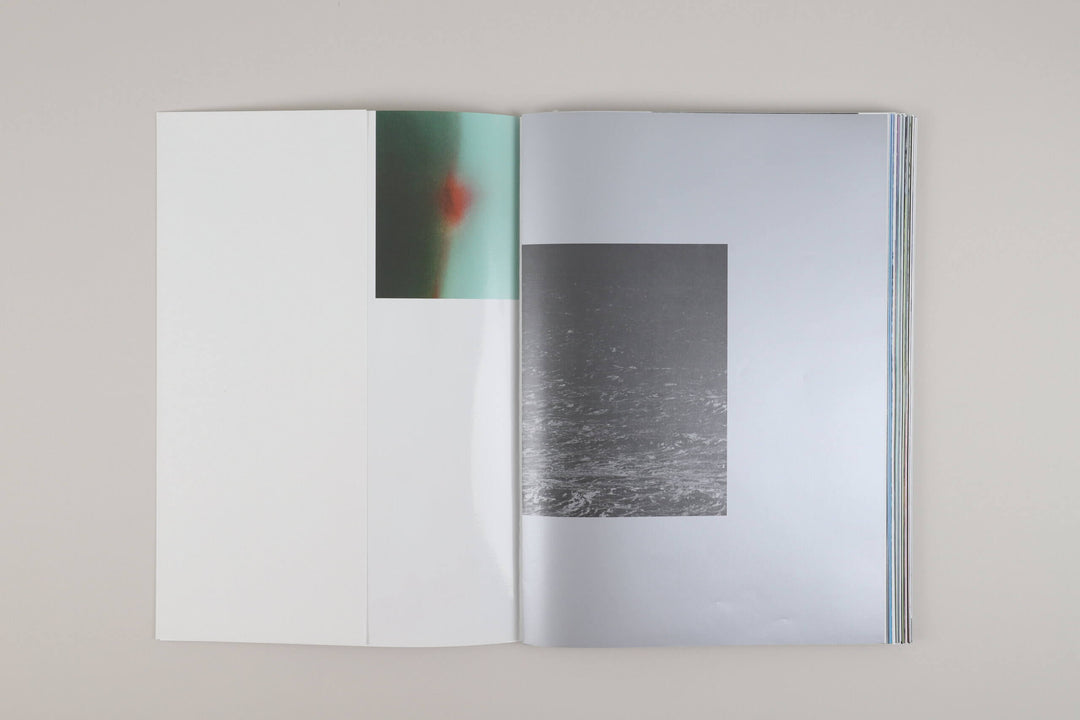 Marcelo Gomes – Pathêmes