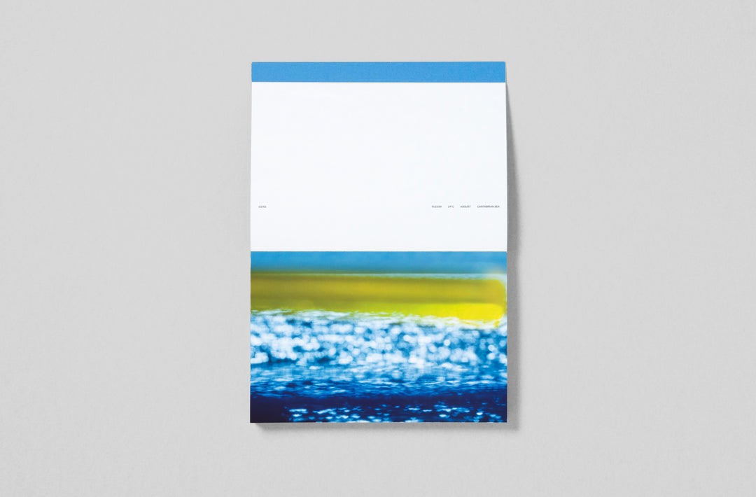 Paul Rousteau – Seascapes