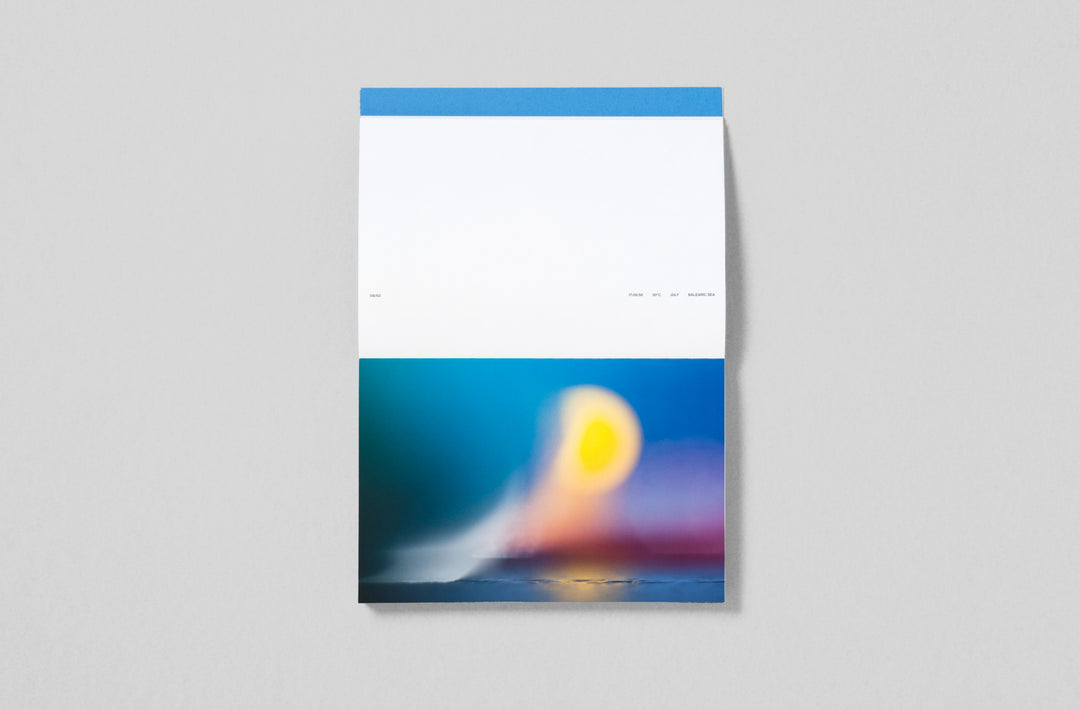 Paul Rousteau – Seascapes