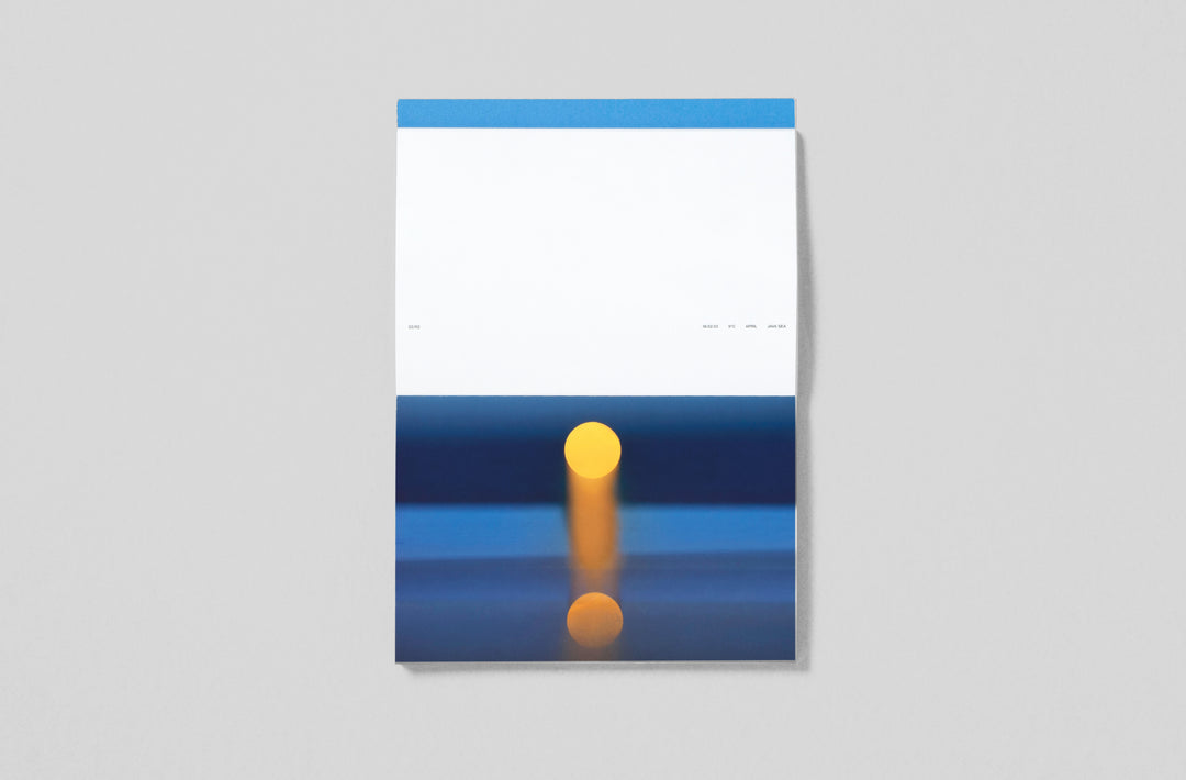Paul Rousteau – Seascapes