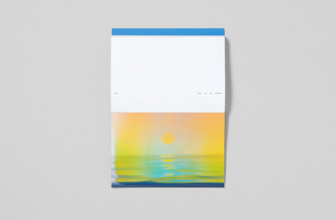 Paul Rousteau – Seascapes