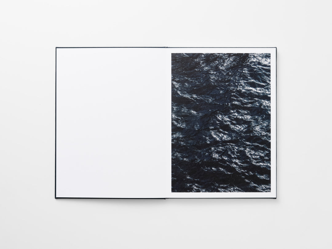 Tomoya Fujimoto – Rien que la mer