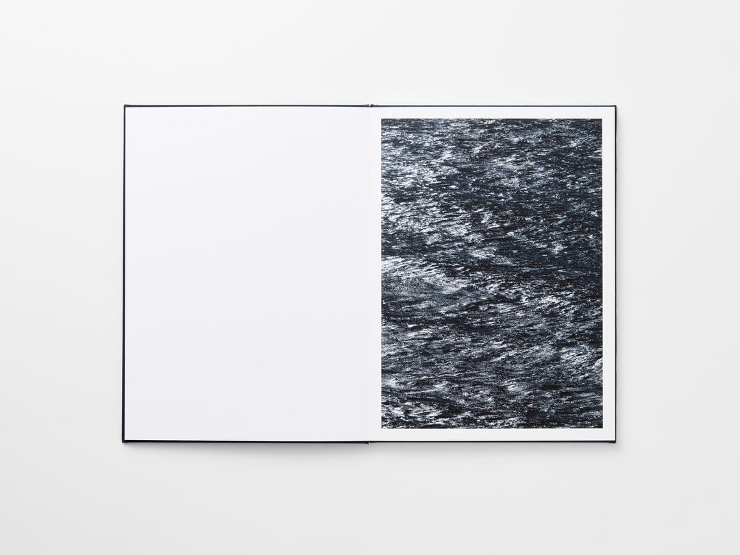 Tomoya Fujimoto – Rien que la mer