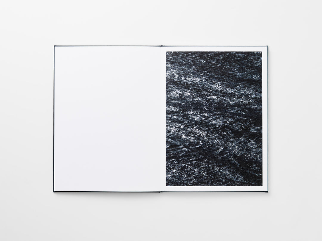 Tomoya Fujimoto – Rien que la mer