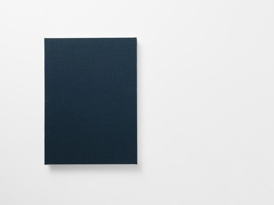 Tomoya Fujimoto – Rien que la mer