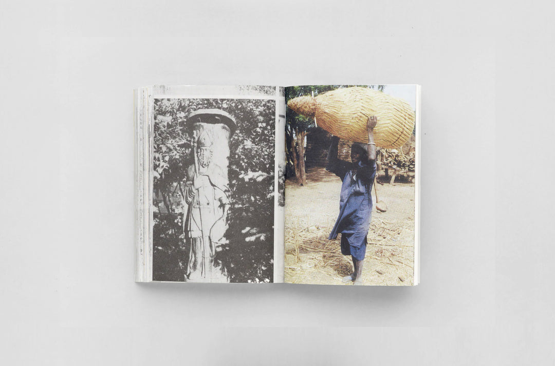 Aladin Borioli – Ruches