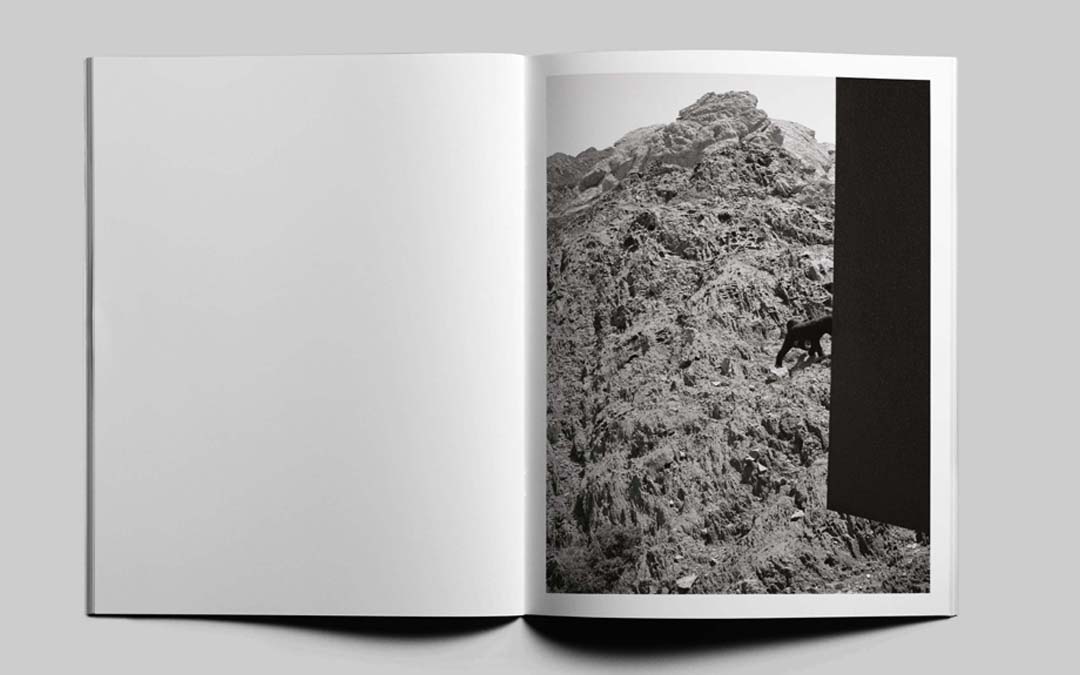 Sébastien Arrighi – Shivers