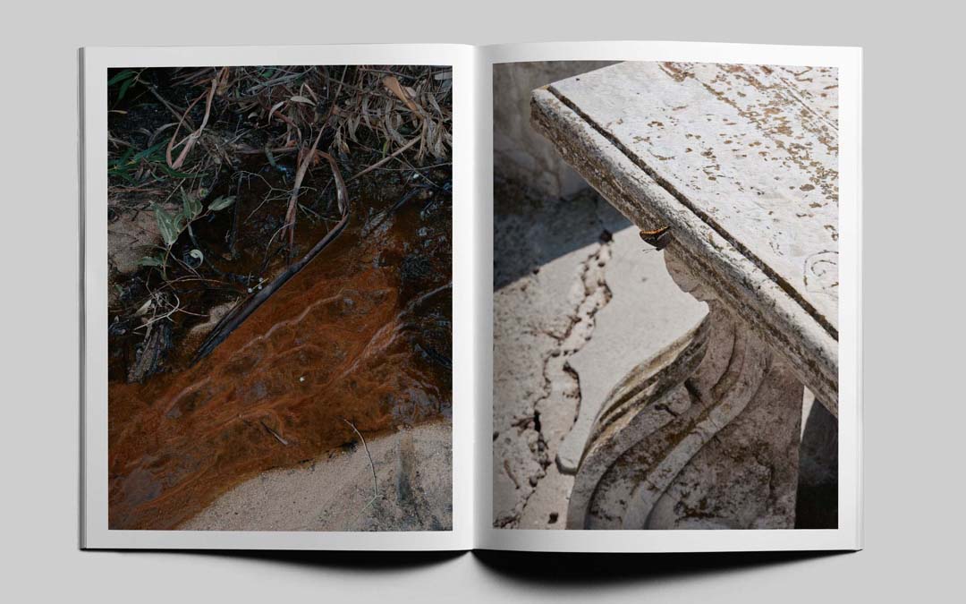 Sébastien Arrighi – Shivers