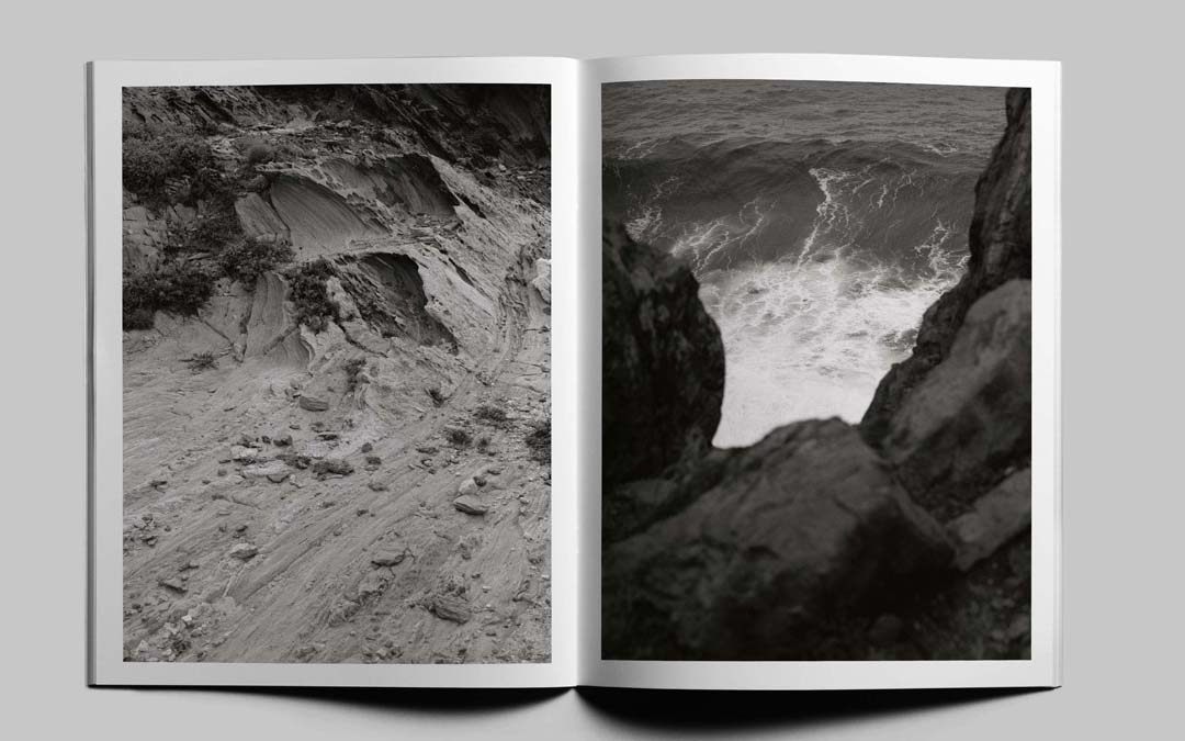 Sébastien Arrighi – Shivers