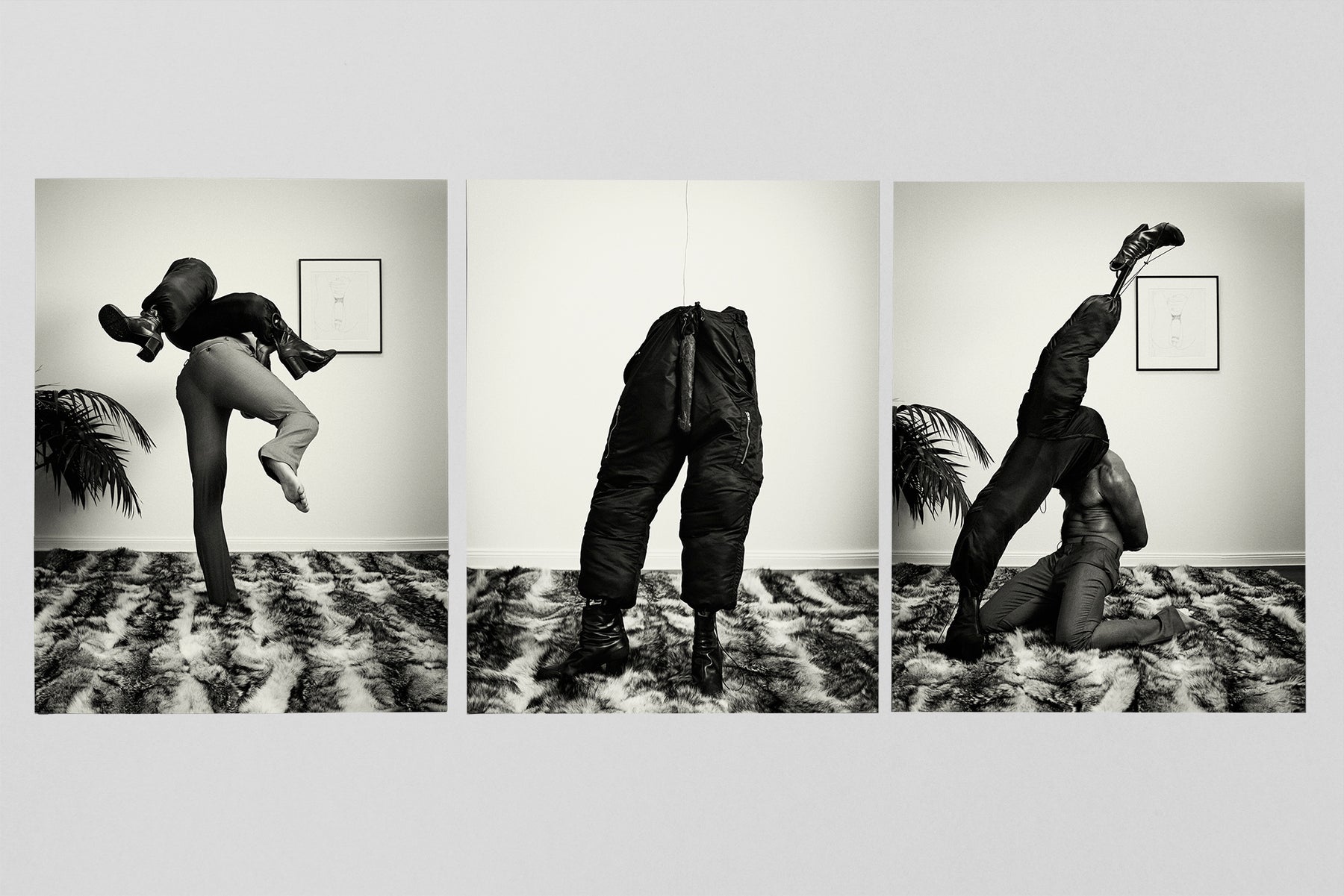 Luis Alberto Rodriguez – Publishing Performance Fundraising Edition