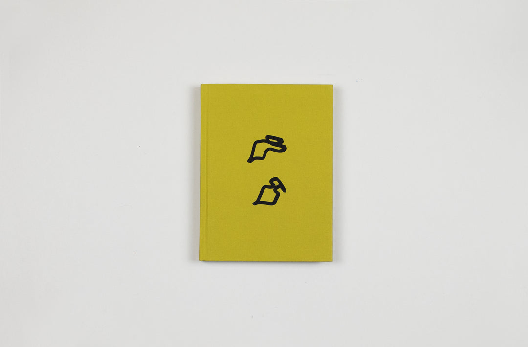 Luciano Rigolini – Surrogates