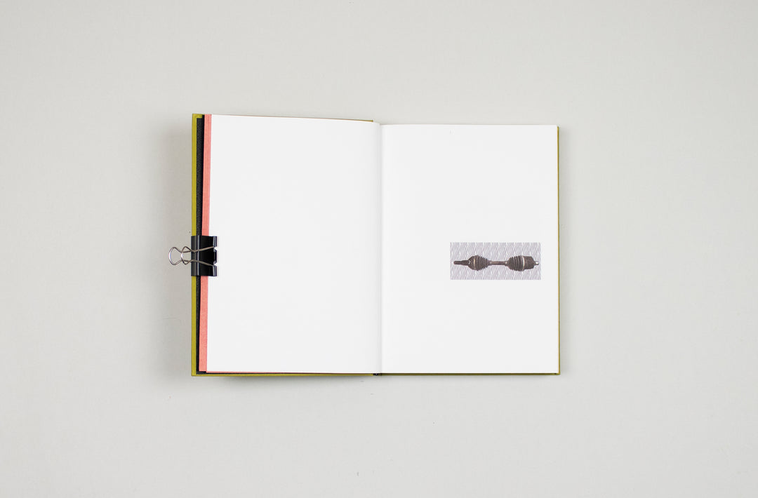 Luciano Rigolini – Surrogates