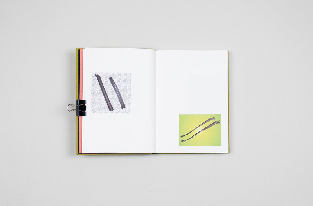 Luciano Rigolini – Surrogates