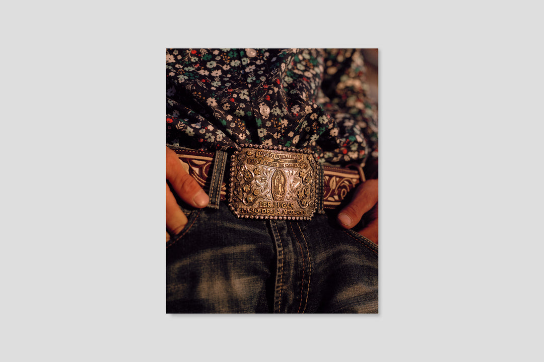 Carlos Jaramillo – Tierra del Sol