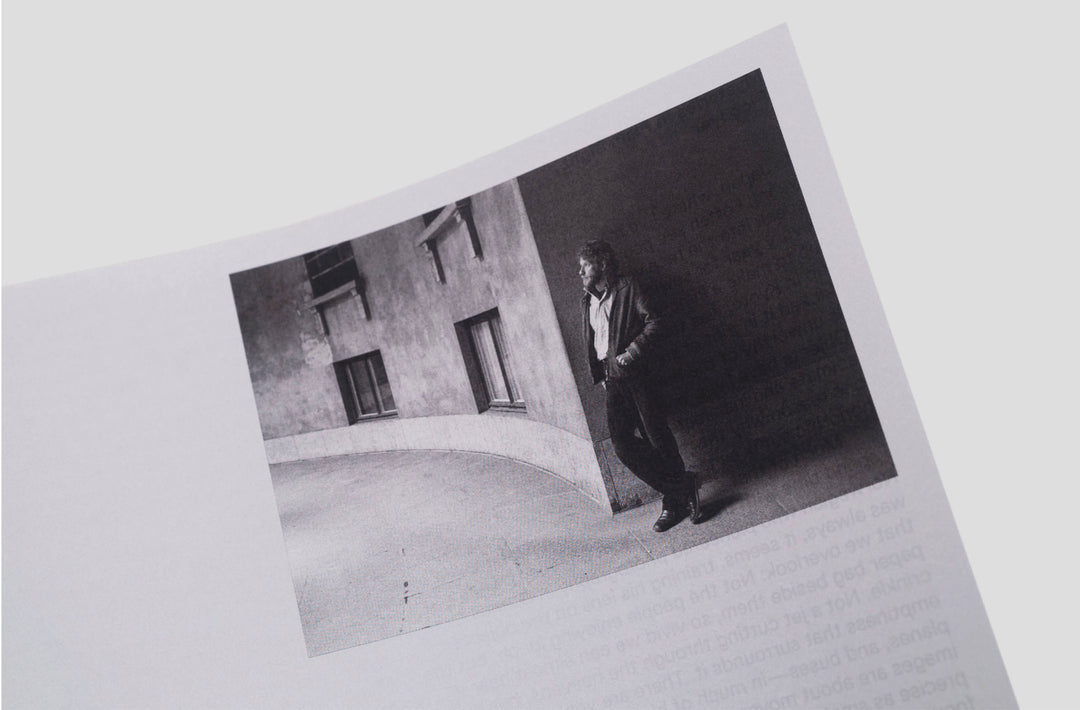 Tom Sandberg – Photographs