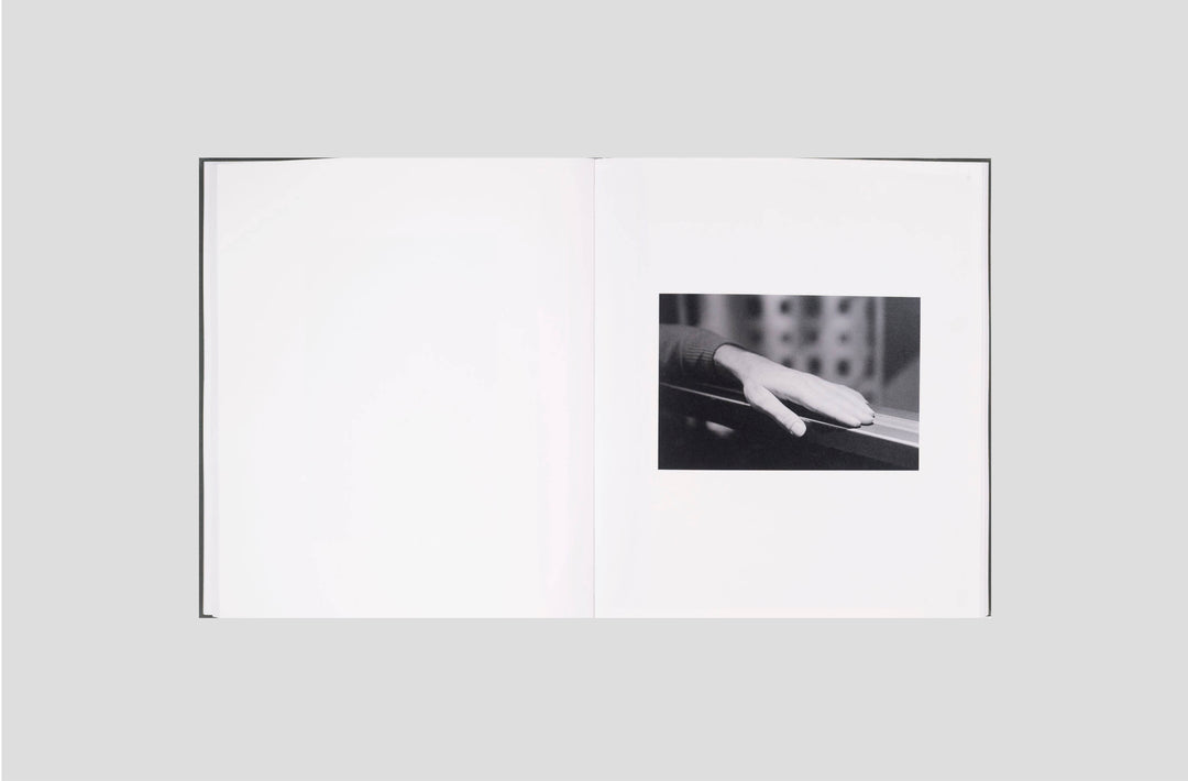 Tom Sandberg – Photographs