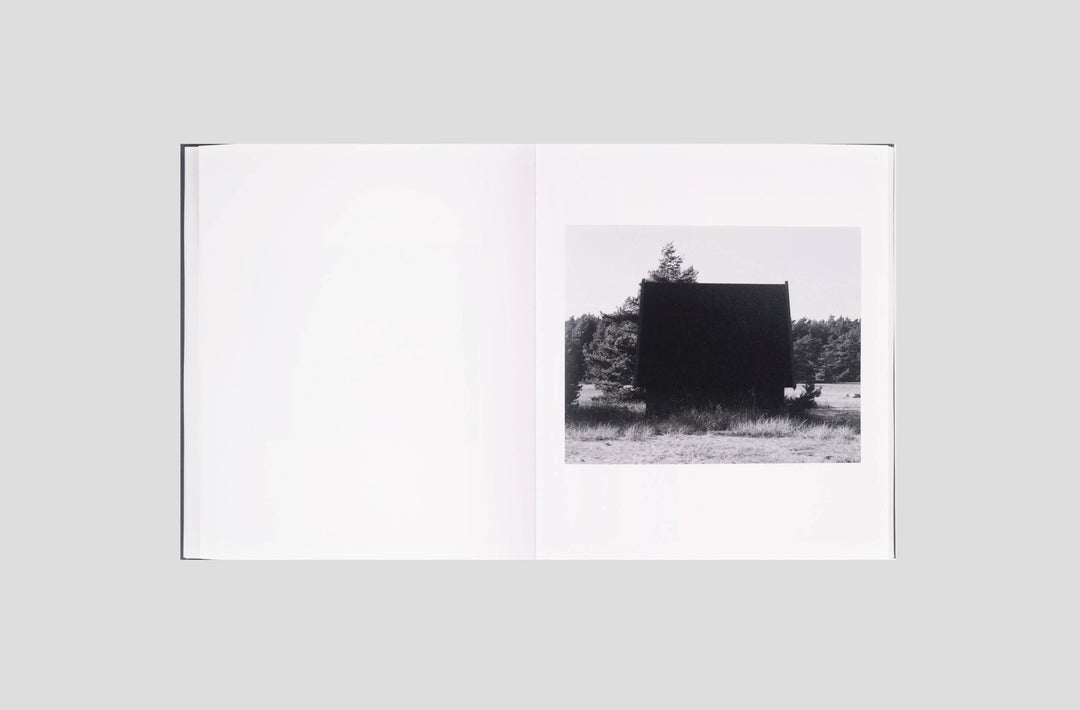 Tom Sandberg – Photographs