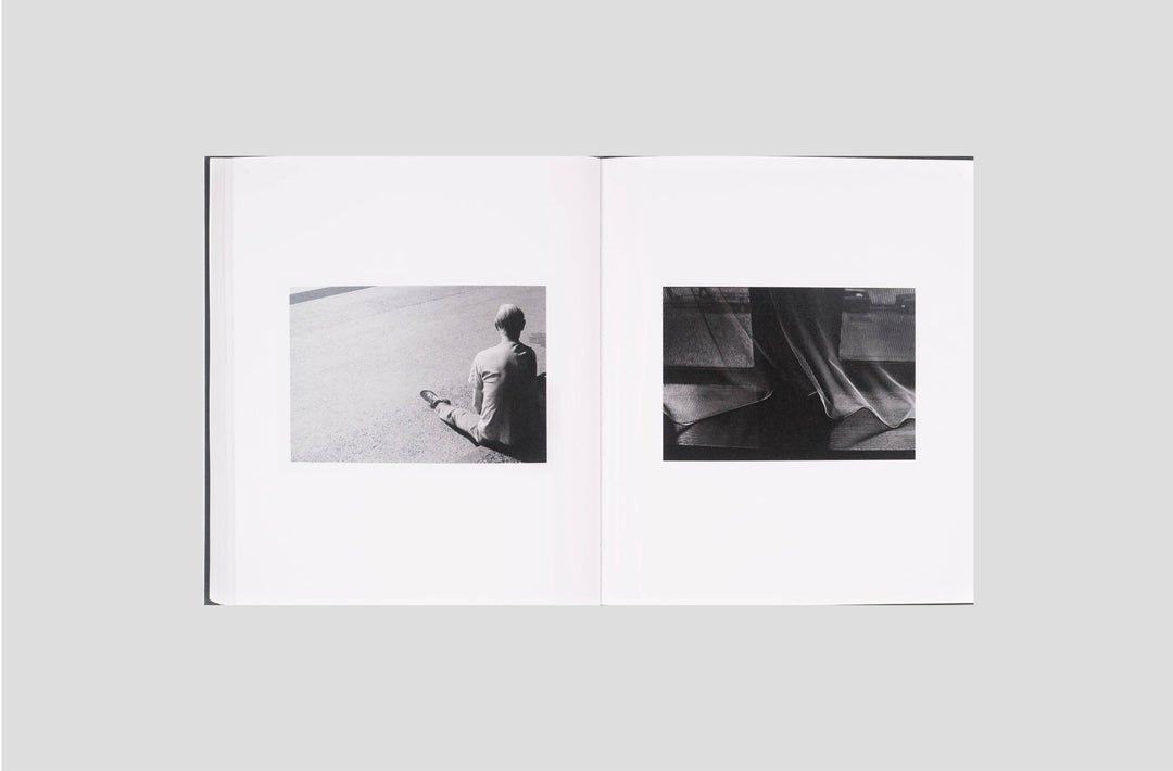 Tom Sandberg – Photographs