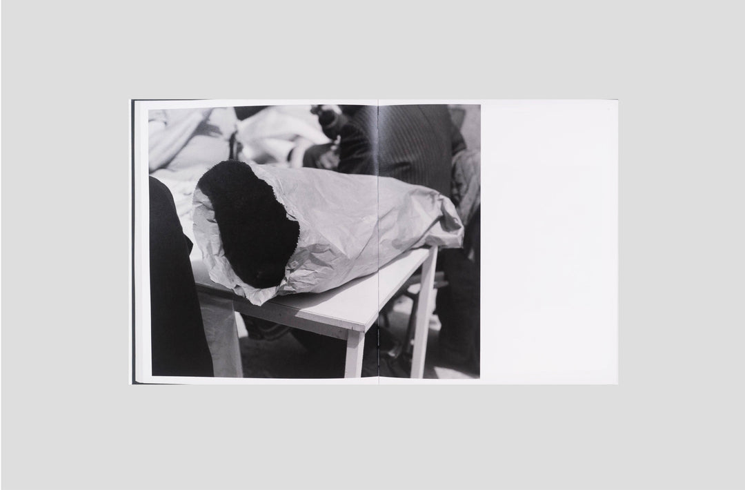 Tom Sandberg – Photographs