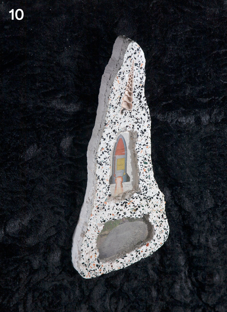 Tommy Smits – Homo Dentis Editions