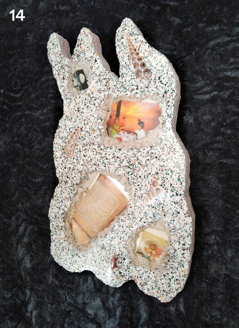 Tommy Smits – Homo Dentis Editions