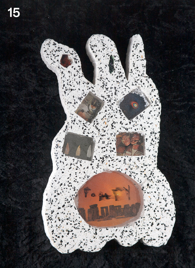 Tommy Smits – Homo Dentis Editions