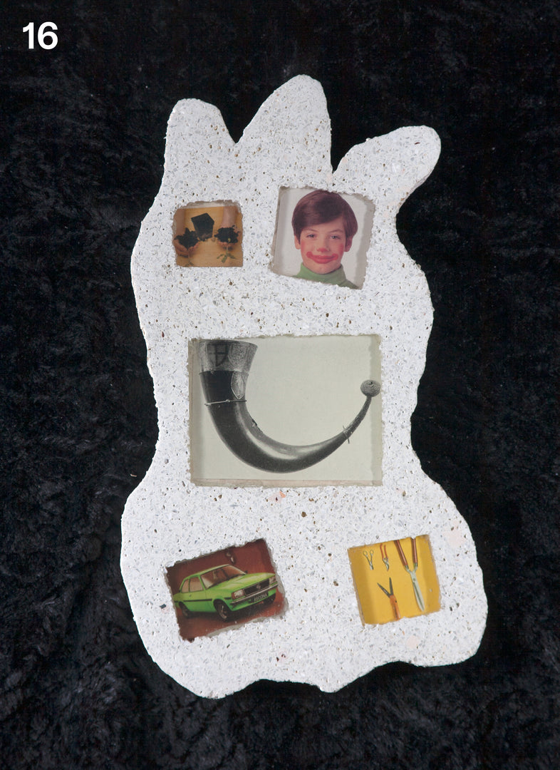 Tommy Smits – Homo Dentis Editions