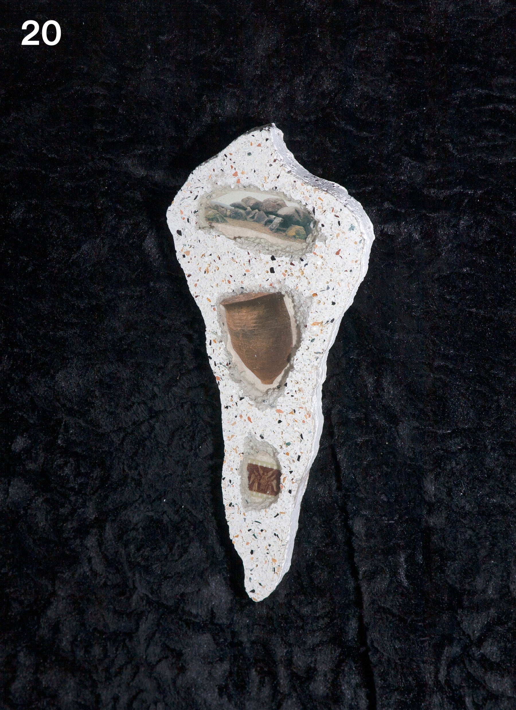 Tommy Smits – Homo Dentis