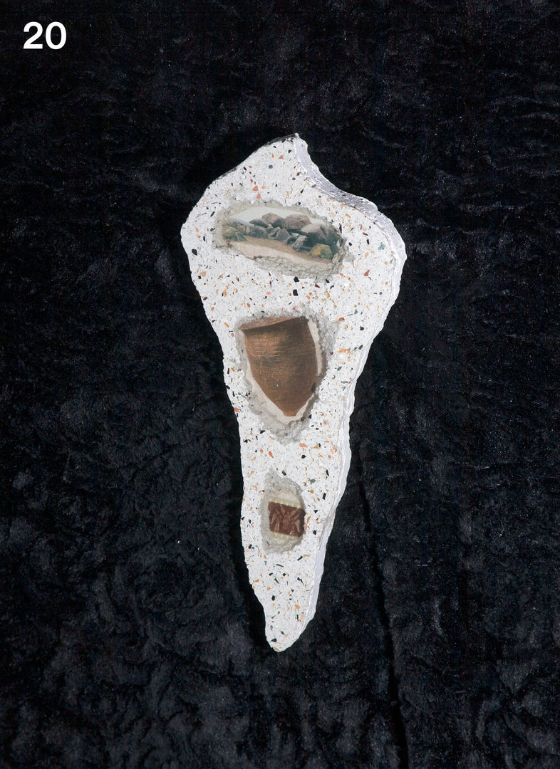 Tommy Smits – Homo Dentis Editions