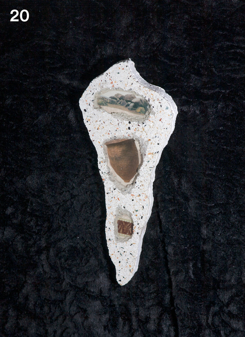 Tommy Smits – Homo Dentis Editions