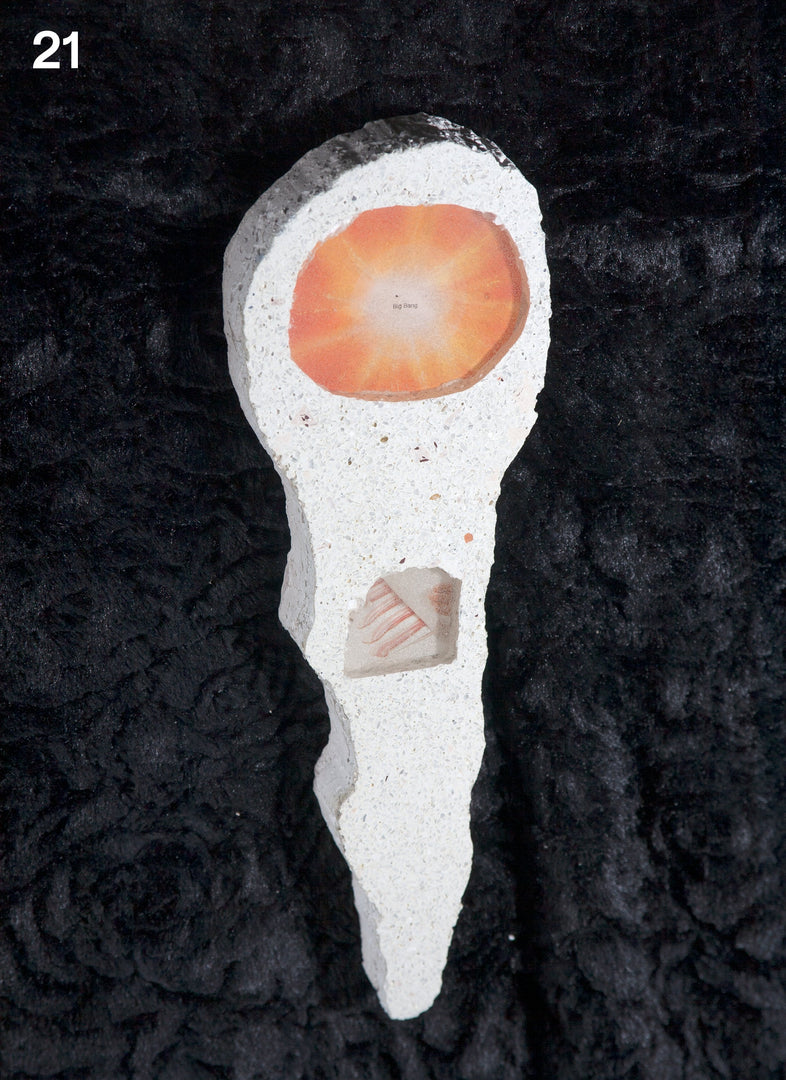 Tommy Smits – Homo Dentis Editions