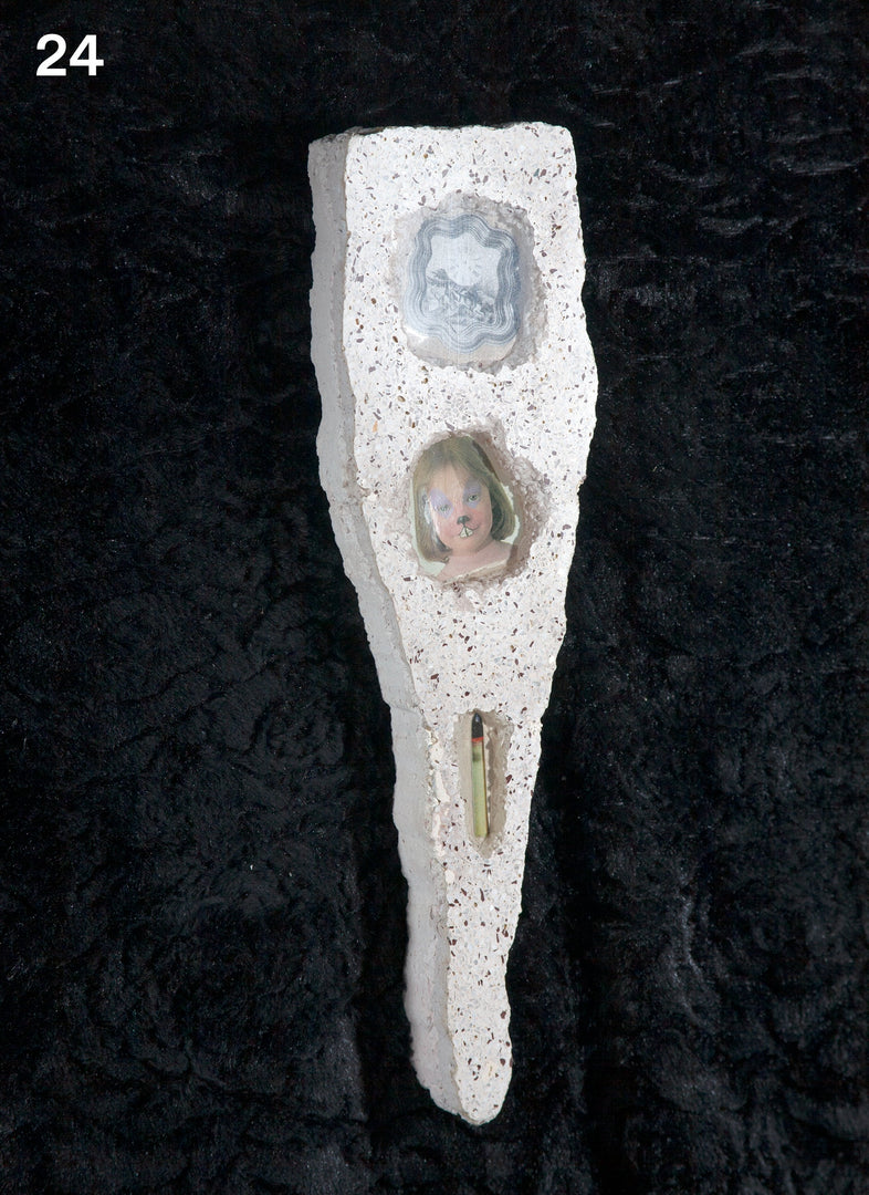 Tommy Smits – Homo Dentis Editions