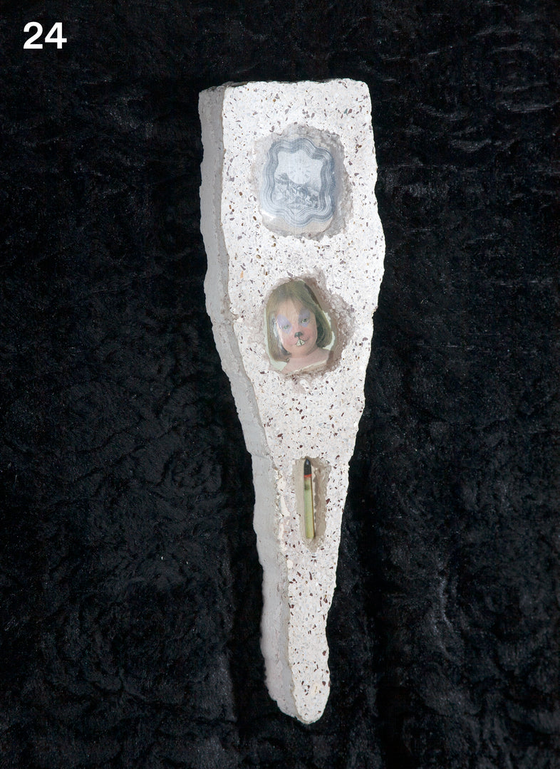 Tommy Smits – Homo Dentis Editions
