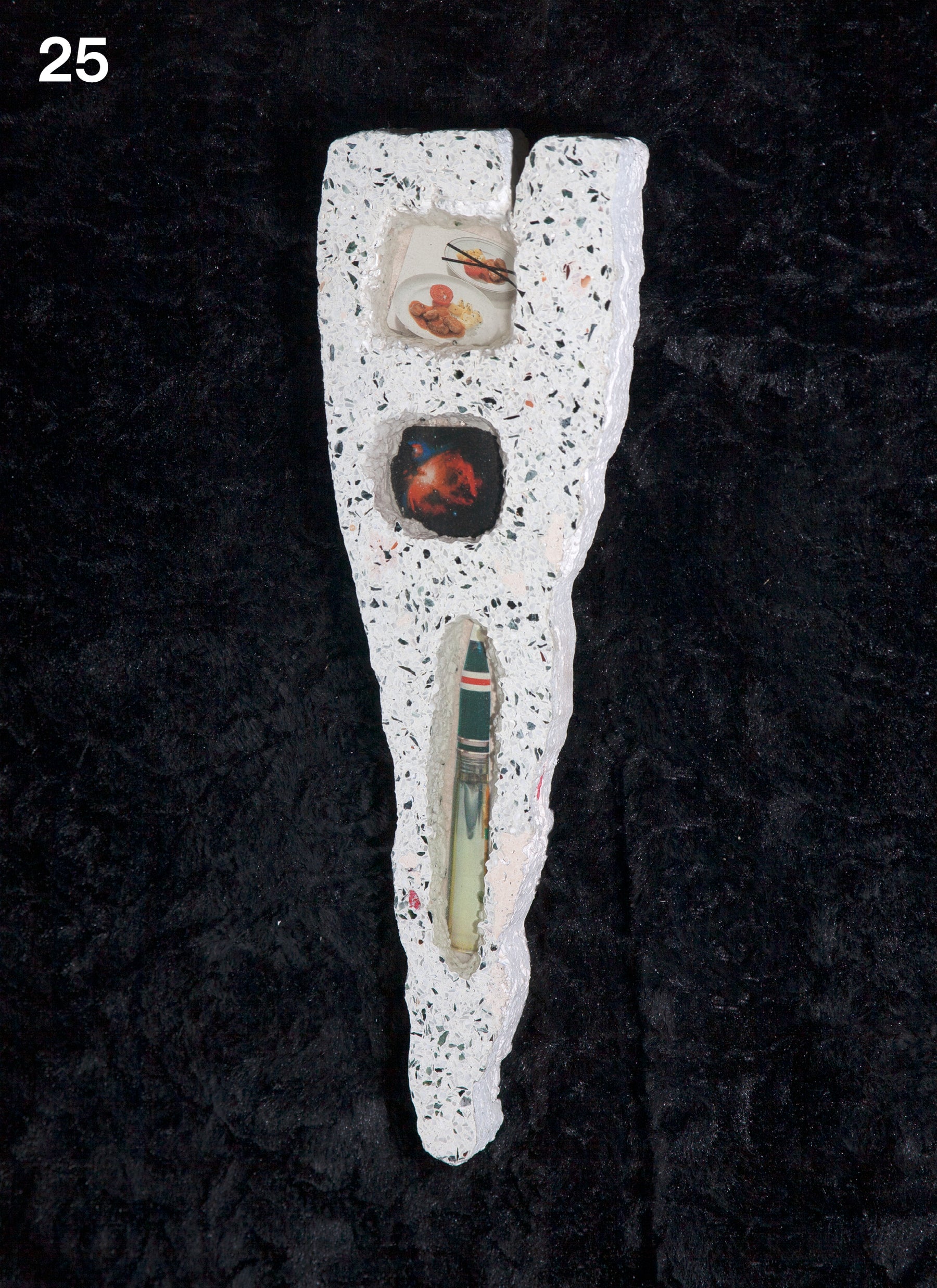 Tommy Smits – Homo Dentis