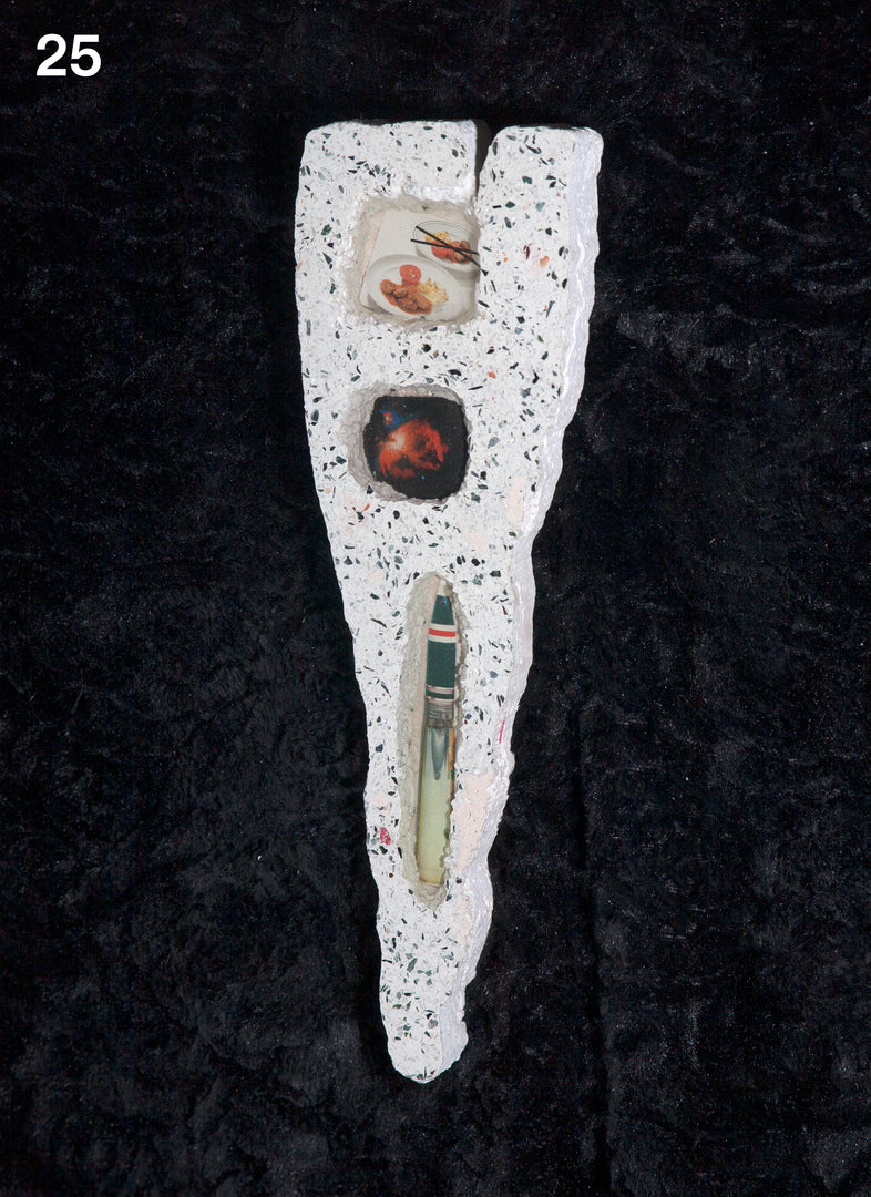 Tommy Smits – Homo Dentis Editions