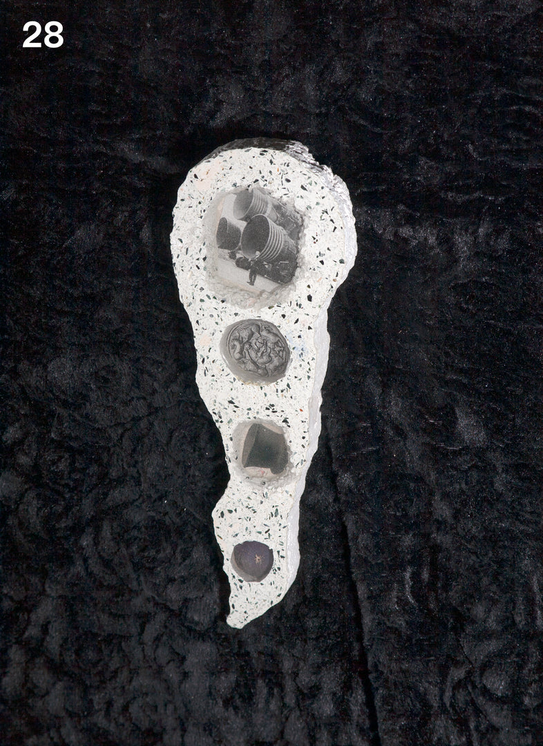 Tommy Smits – Homo Dentis Editions