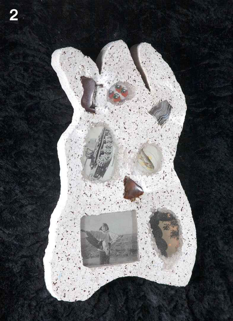 Tommy Smits – Homo Dentis Editions