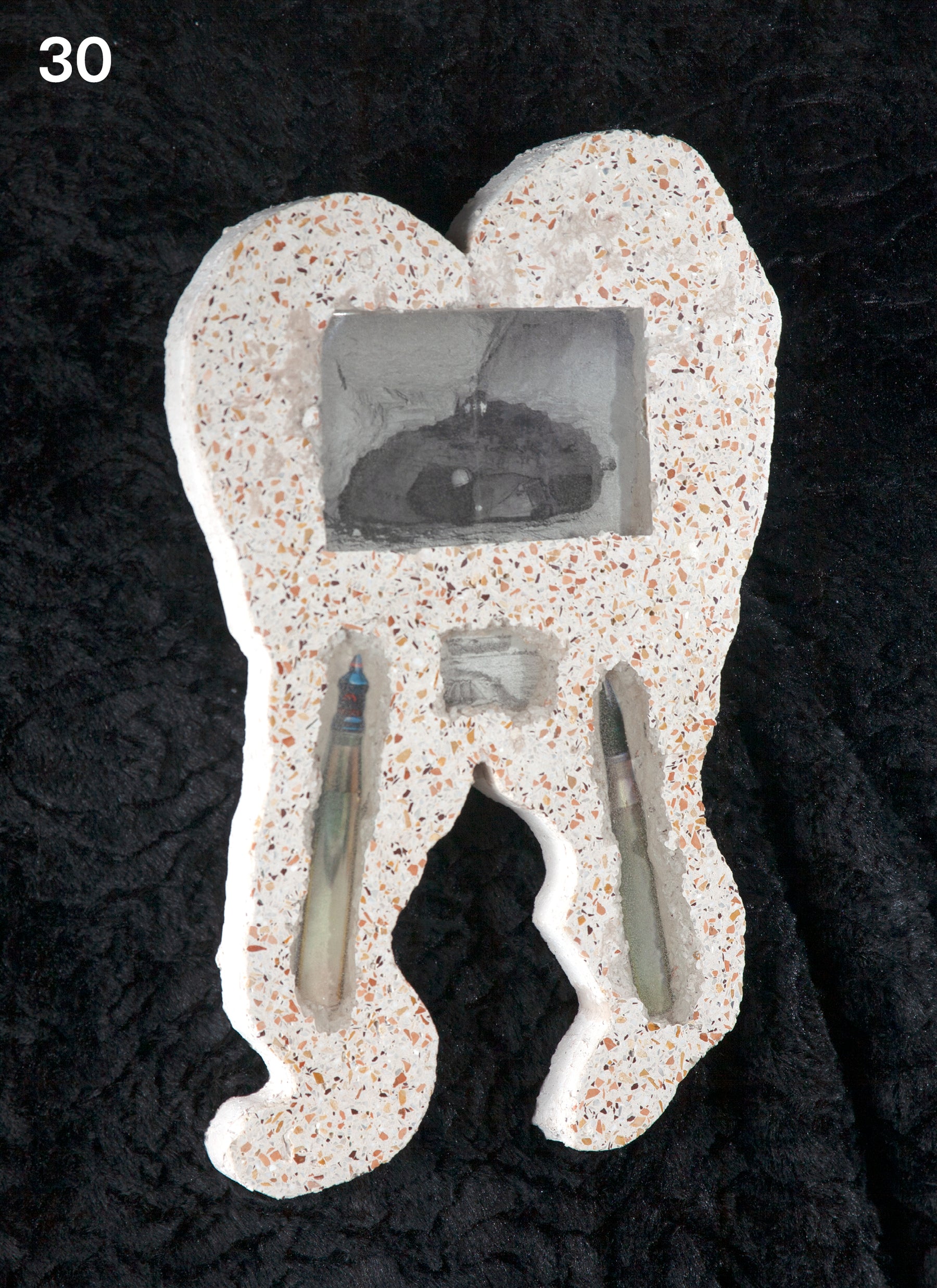 Tommy Smits – Homo Dentis