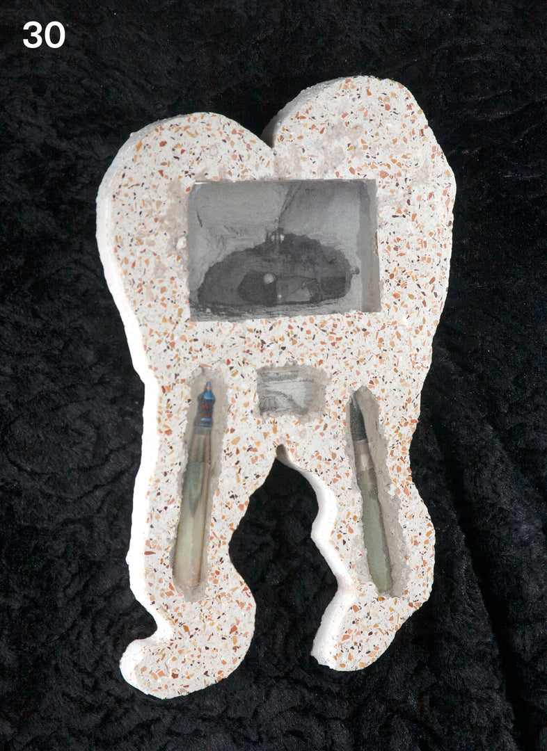 Tommy Smits – Homo Dentis Editions