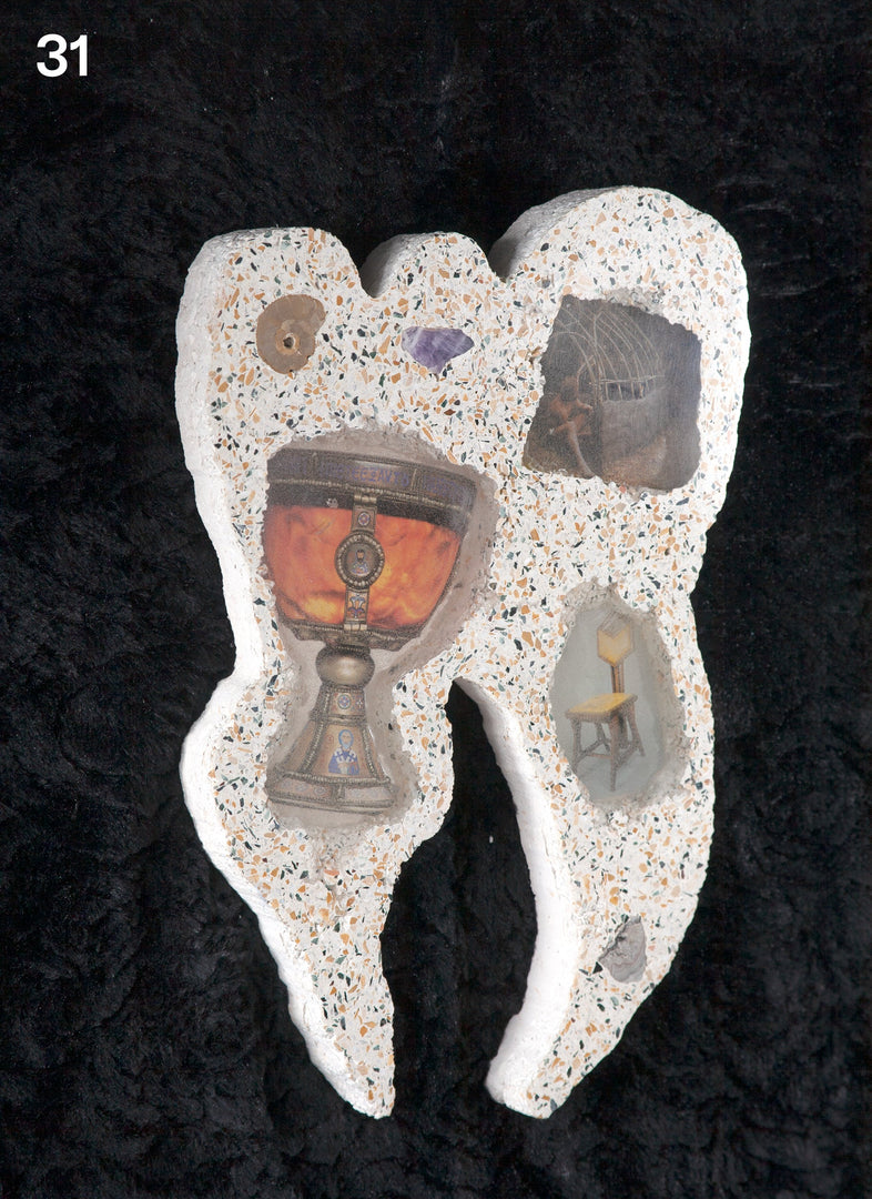 Tommy Smits – Homo Dentis Editions